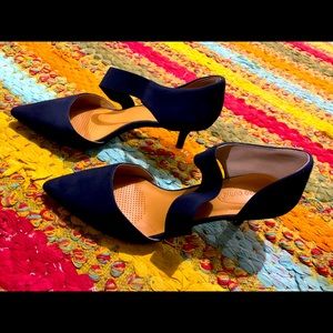 Corso Como Denice Heels Size 11 Like New